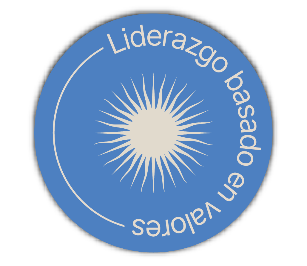 Liderazgo basado en valores