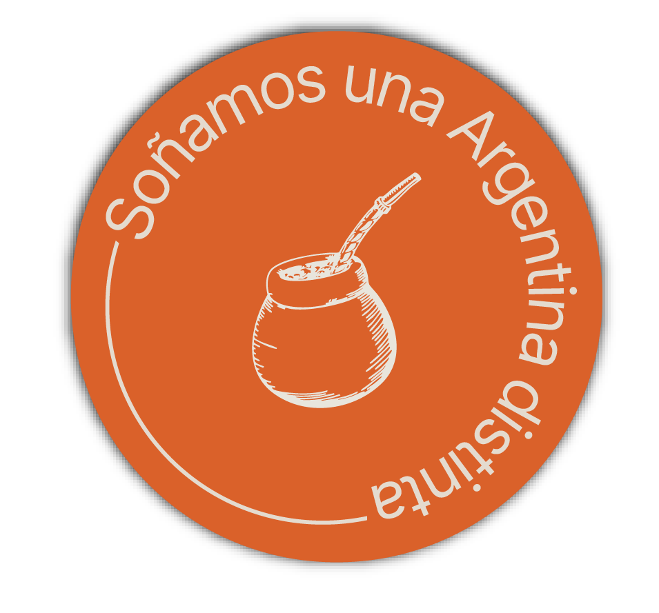 Soñamos una Argentina distinta
